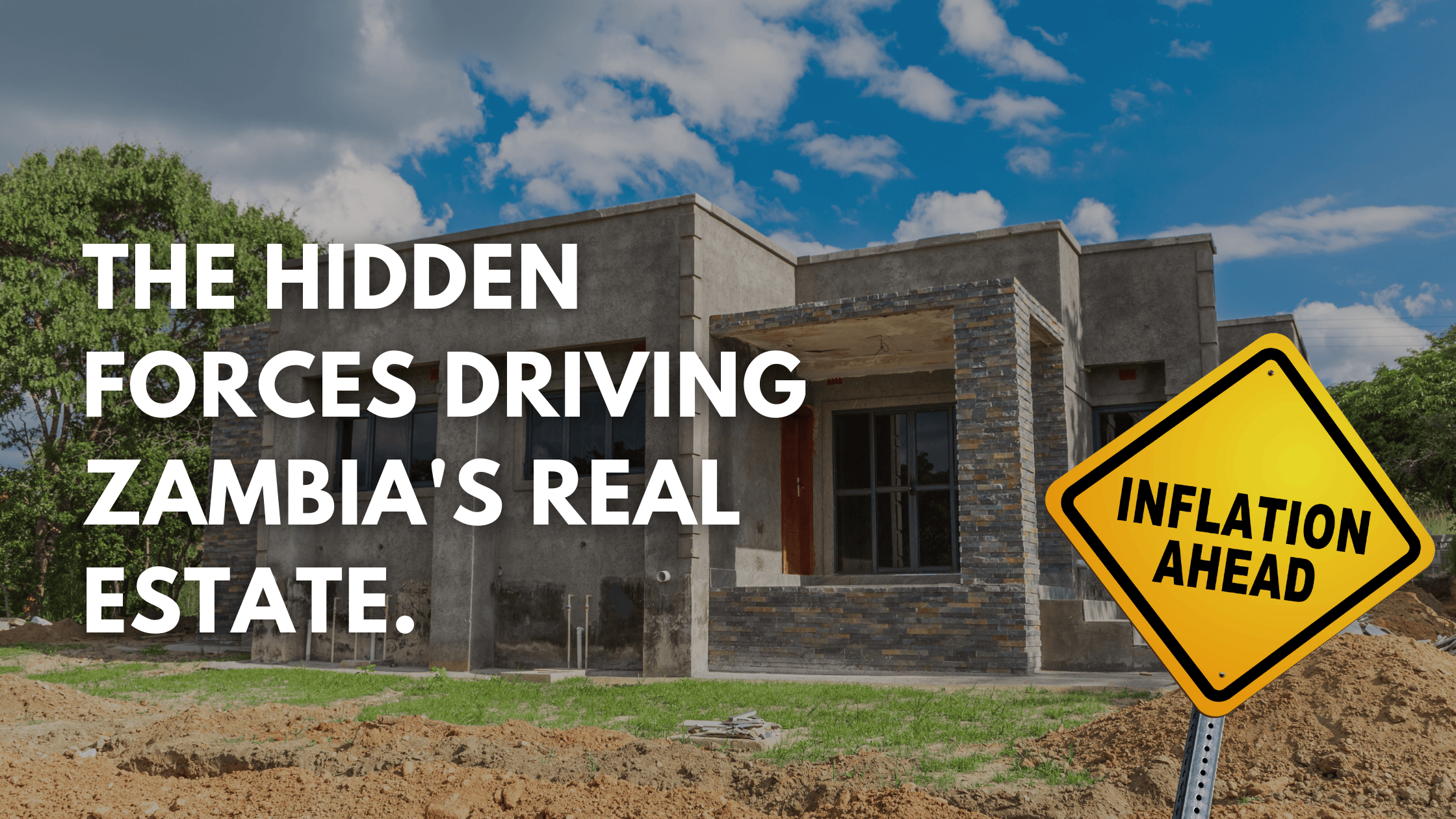 Land aquisition process